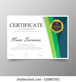 13,758 Certificate green gold Images, Stock Photos & Vectors | Shutterstock