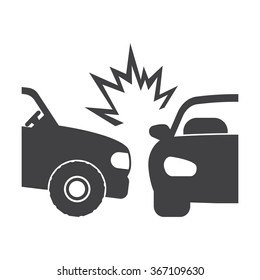 83,347 Crash icon Images, Stock Photos & Vectors | Shutterstock