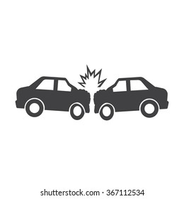 5,093 Car crash logo Images, Stock Photos & Vectors | Shutterstock