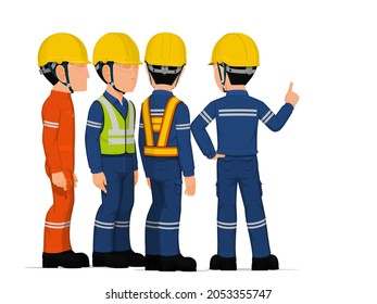 3,724 Offshore team Images, Stock Photos & Vectors | Shutterstock