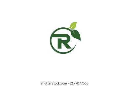 1,209 R letter tree logo Images, Stock Photos & Vectors | Shutterstock