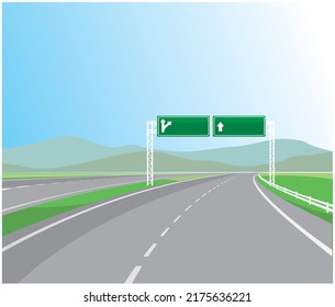 20,848 Highway message board Images, Stock Photos & Vectors | Shutterstock