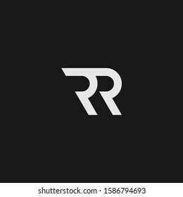 4,780 Rr logo Images, Stock Photos & Vectors | Shutterstock