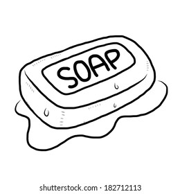 Soap Bar Hands Stock Illustrations, Images & Vectors | Shutterstock