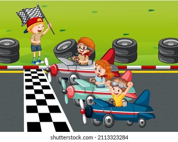 228 Soapbox cart Images, Stock Photos & Vectors | Shutterstock