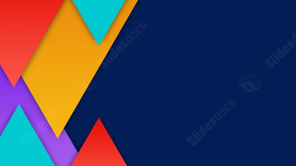 Gradient Business Colorful Abstract Modern Creative Powerpoint Background  For Free Download - Slidesdocs