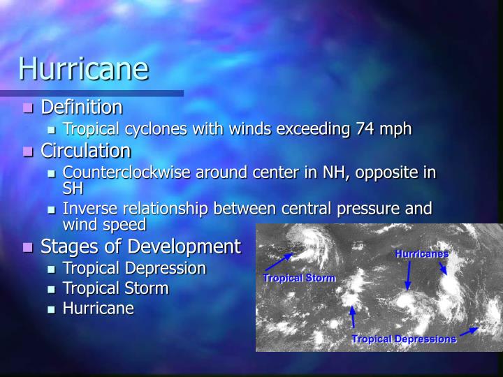 PPT - Hurricane Wilma: A Case Study PowerPoint Presentation - ID:1392133