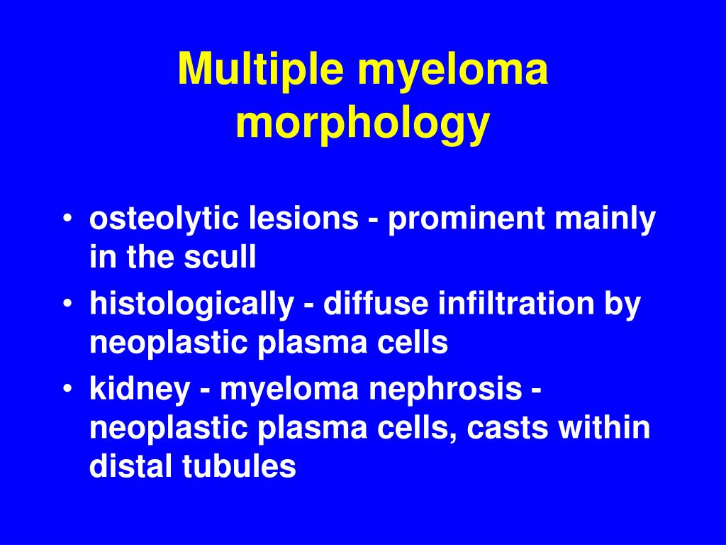 PPT - Hematopoietic and lymphoid systems PowerPoint Presentation, free ...