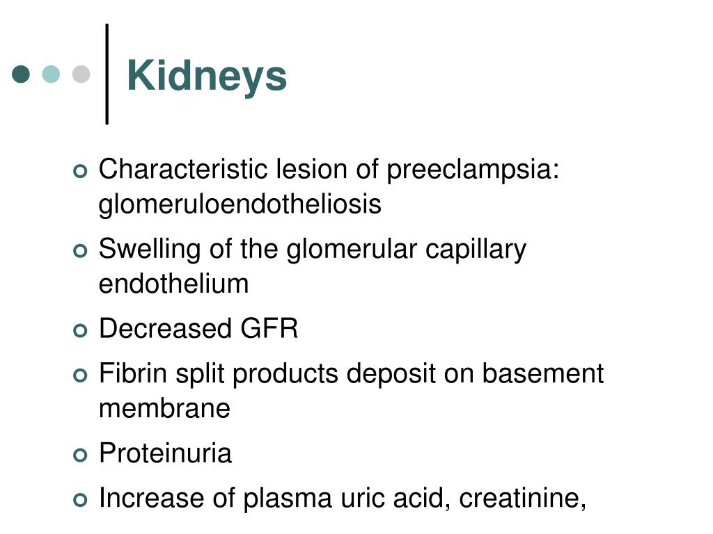 PPT - Pregnancy Induced Hypertension PowerPoint Presentation, free ...