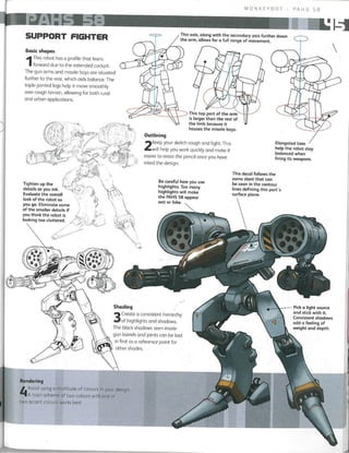 50 robots to draw and paint