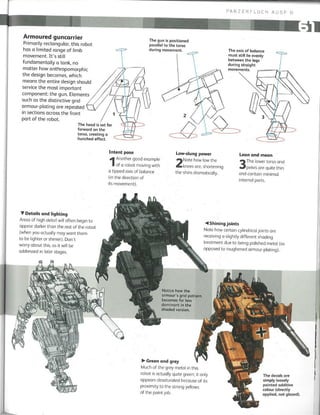 50 robots to draw and paint