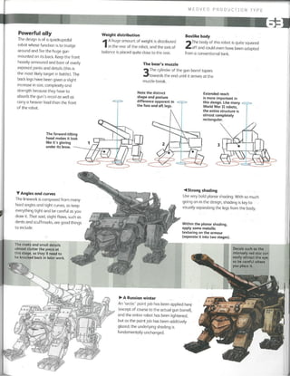 50 robots to draw and paint