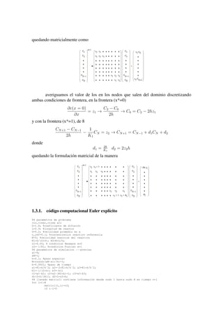 2 Taller modelacion matemática 2018-1 UNAL | PDF