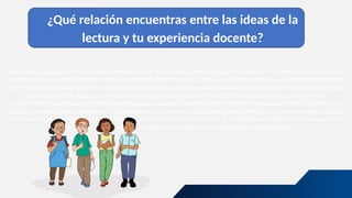 1_EL TEMA ES SOBRE COMO PROMOVER LA CONVIVENCIA .pptx | Descarga Gratuita