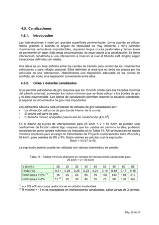 28 orientacion seleccion tipo interseccion an | PDF