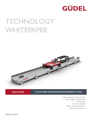 Whitepaper TMF_March 2014 | PDF