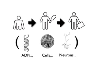 (                               )
    ADN...   Cells...   Neurons...
 