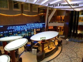 Royal Promenade 