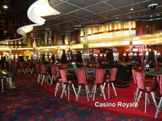 Casino Royale 