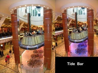 Tide  Bar 