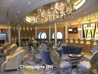 Champagne Bar 