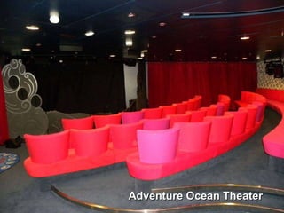 Adventure Ocean Theater 