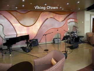 Viking Crown 