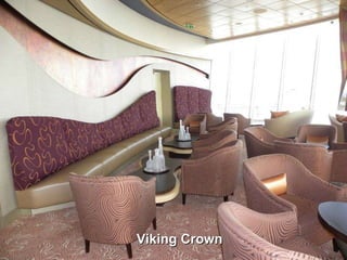 Viking Crown 