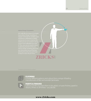 Skyi Aquila Brochure - Zricks.com