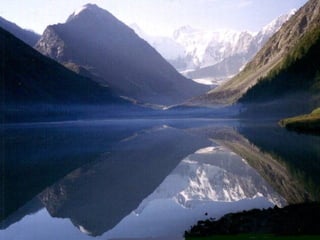 Bajkalsko jezero rusija