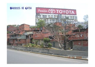 Barrios de Catia