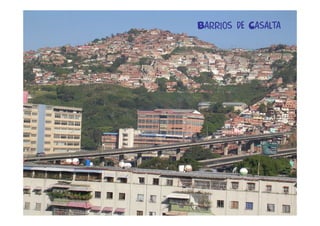 Barrios de Casalta