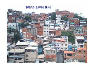 Barrio Campo Rico