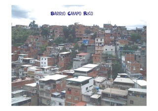 Barrio Campo Rico