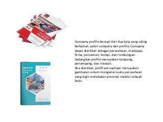 Pusat Pengadaan Cetak Buku Company Profile Di Tamiyang Layang Hub 0811 ...