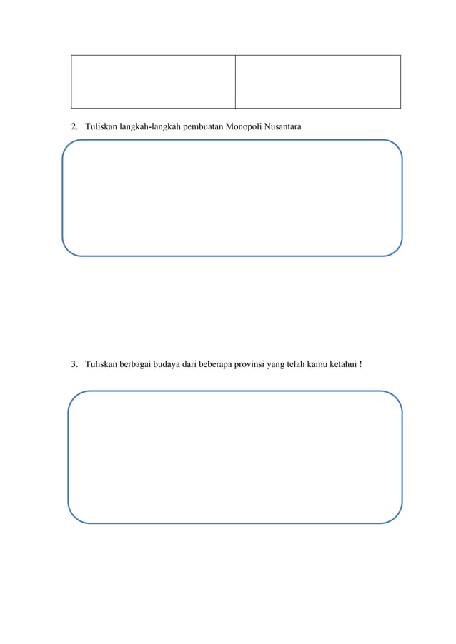 CONTOH MODUL PROJEK FASE B TEMA BHINEKA TUNGGAL IKA Pdf