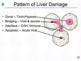 Hyperammonemia