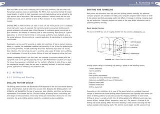 Excavation engineering handbook