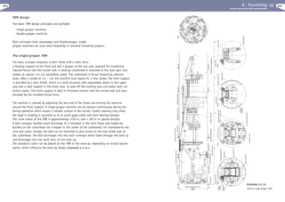 Excavation engineering handbook