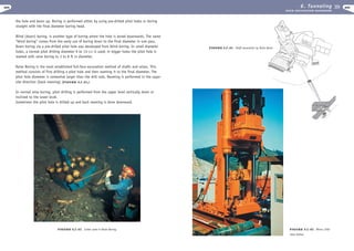 Excavation engineering handbook