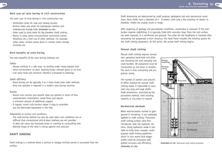 Excavation engineering handbook