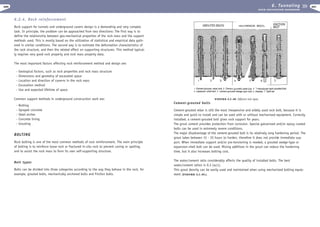 Excavation engineering handbook