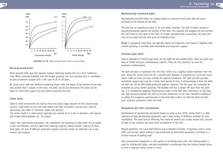 Excavation engineering handbook