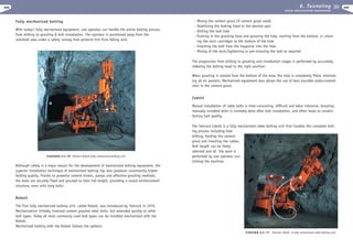 Excavation engineering handbook