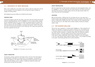 Excavation engineering handbook