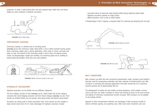 Excavation engineering handbook