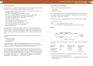 Excavation engineering handbook