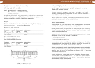 Excavation engineering handbook