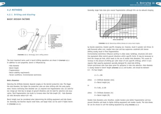 Excavation engineering handbook