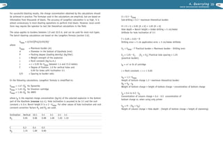 Excavation engineering handbook